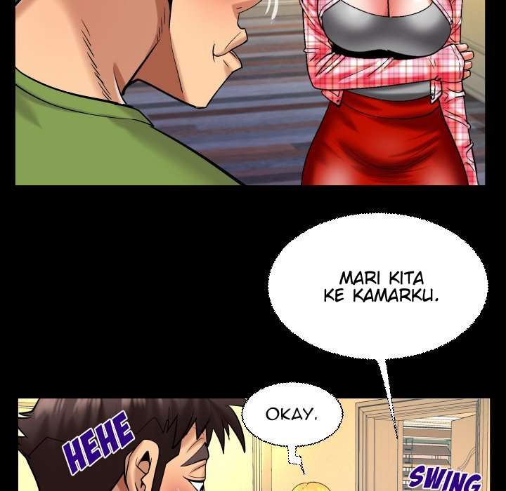 My Aunt - Chapter 112 47