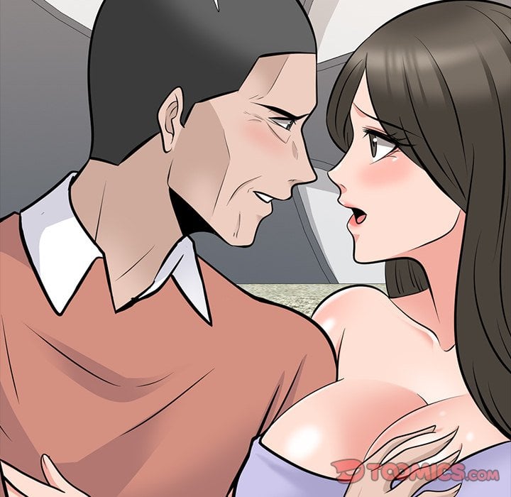 Extra Credit - Chapter 112 71
