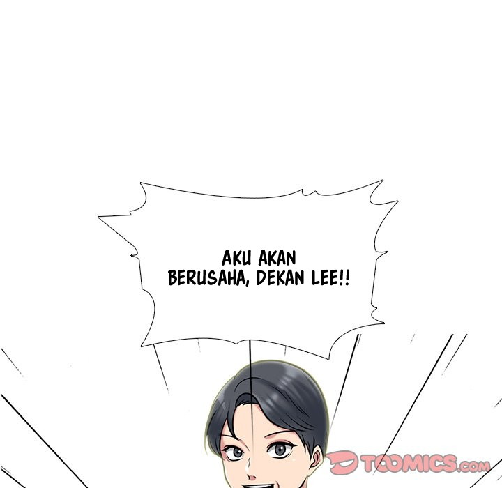 Extra Credit - Chapter 112 98