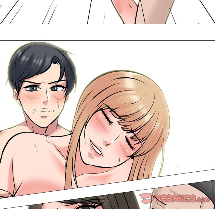 Extra Credit - Chapter 112 116