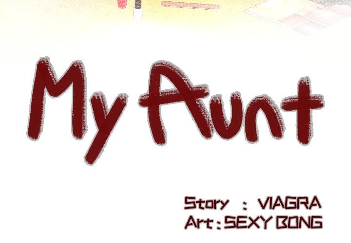 My Aunt - Chapter 112 6