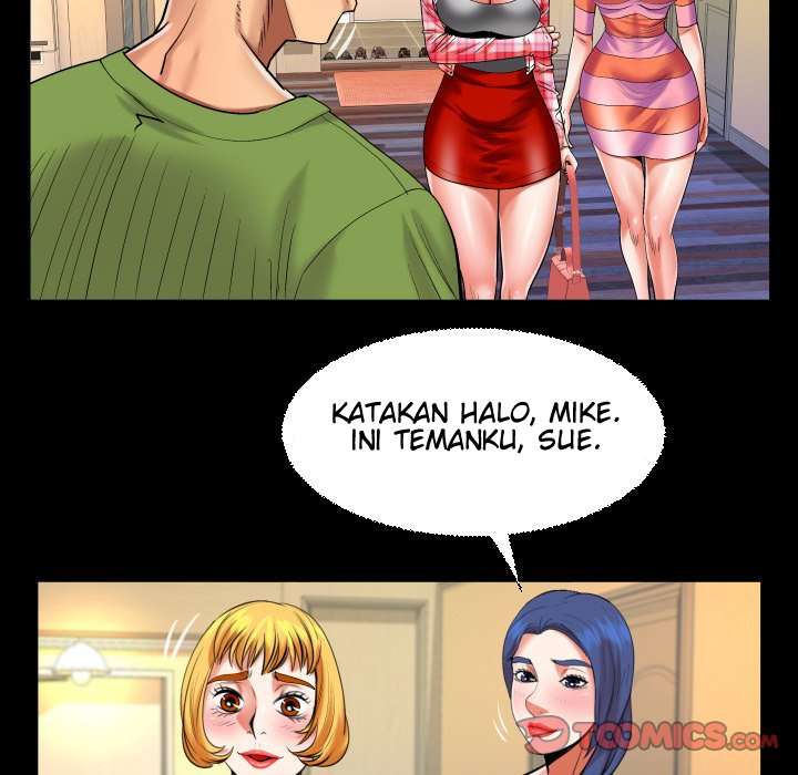 My Aunt - Chapter 112 44