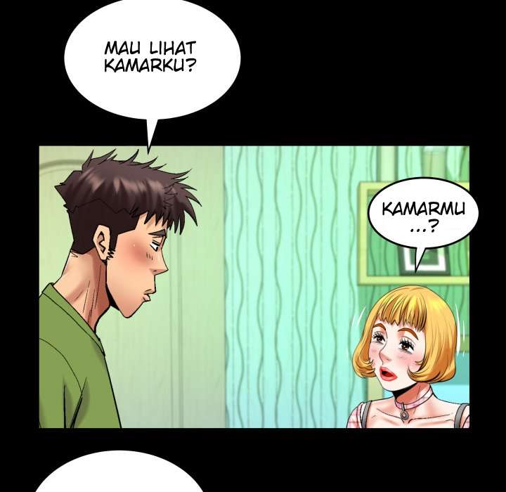 My Aunt - Chapter 112 66