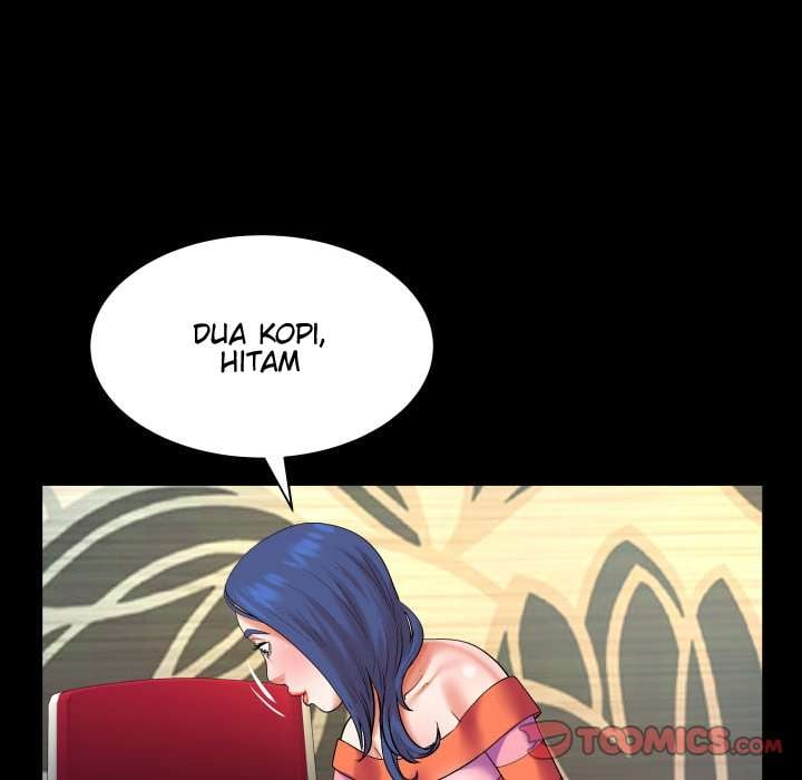 My Aunt - Chapter 112 16