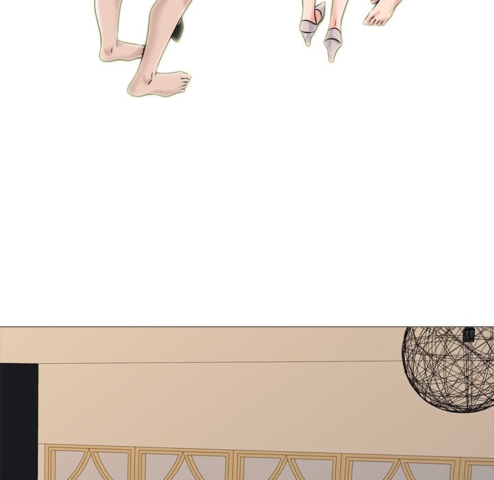 Extra Credit - Chapter 112 111