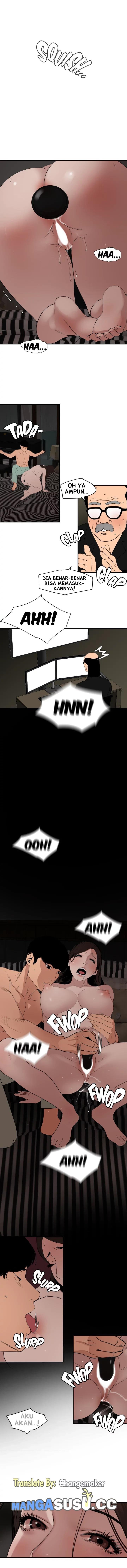 Lightning Rod - Chapter 112 6