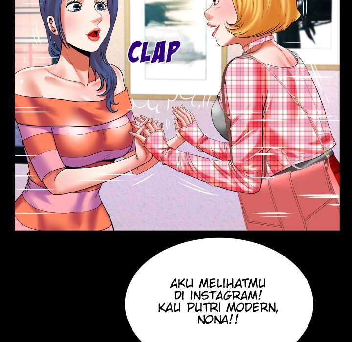 My Aunt - Chapter 112 13