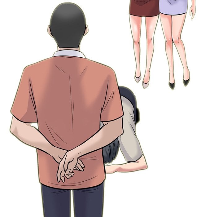 Extra Credit - Chapter 112 61