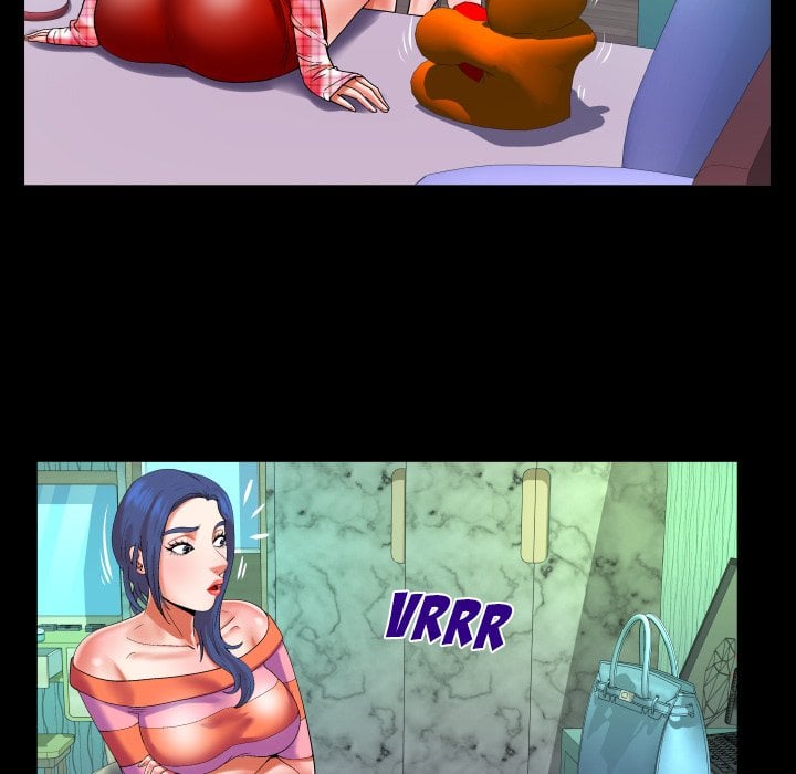 My Aunt - Chapter 112 51