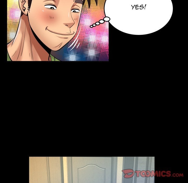 My Aunt - Chapter 112 68