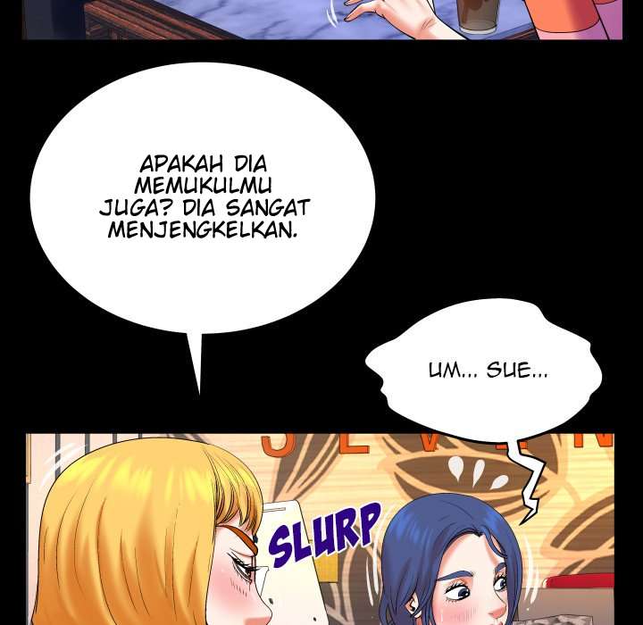 My Aunt - Chapter 112 27