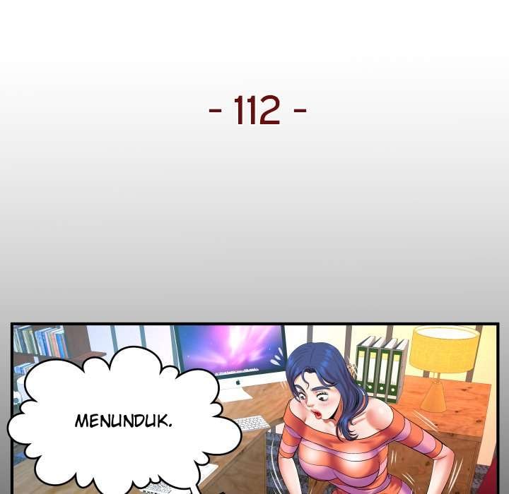 My Aunt - Chapter 112 7