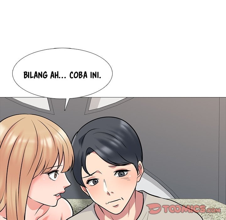 Extra Credit - Chapter 112 80