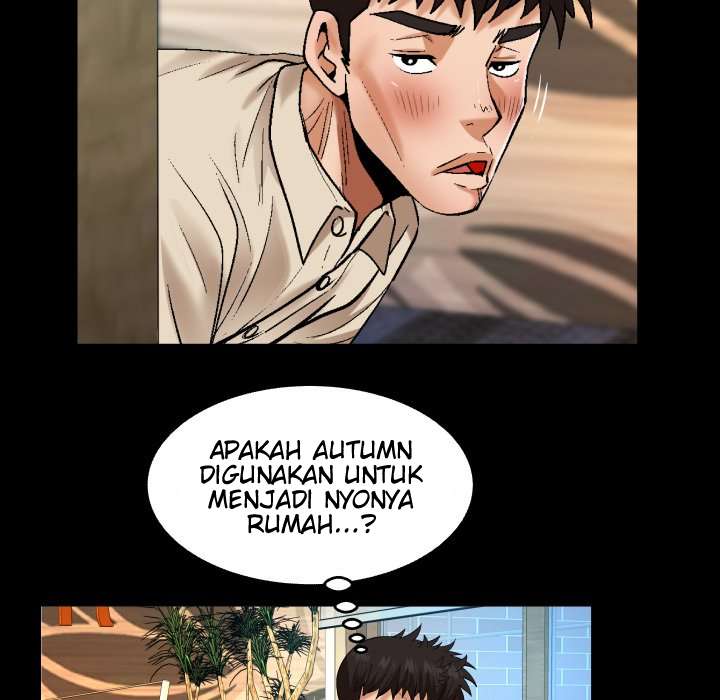 My Aunt - Chapter 112 34