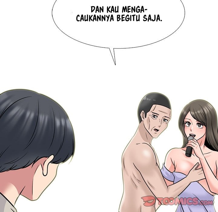 Extra Credit - Chapter 112 86