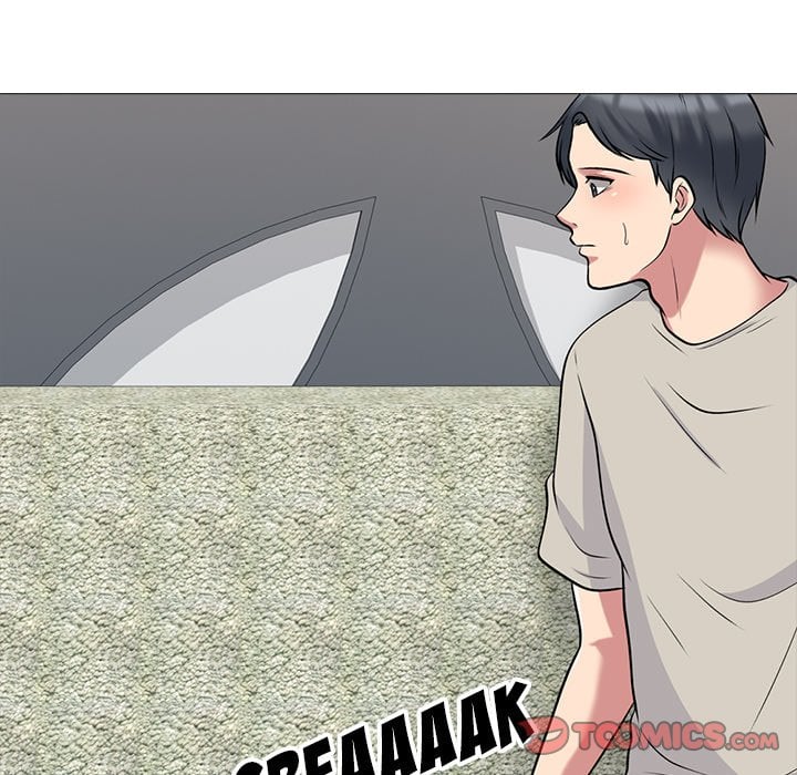 Extra Credit - Chapter 112 23