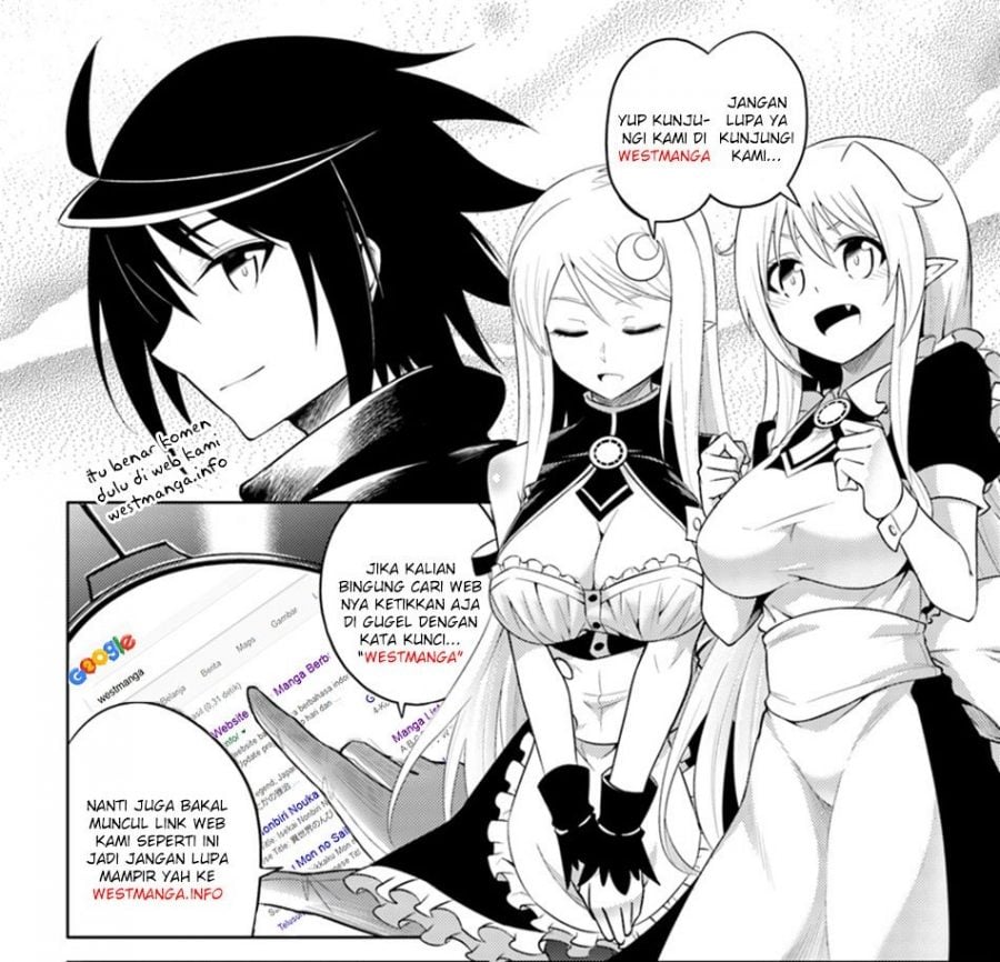 Kaifuku Jutsushi no Yarinaoshi - Chapter 11.2 27