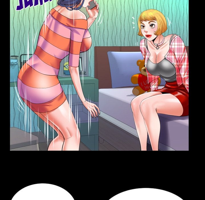 My Aunt - Chapter 112 55