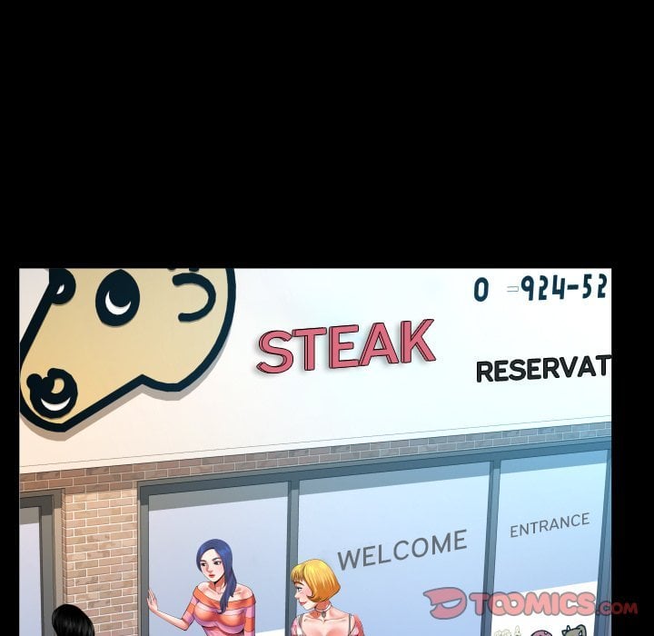 My Aunt - Chapter 112 36