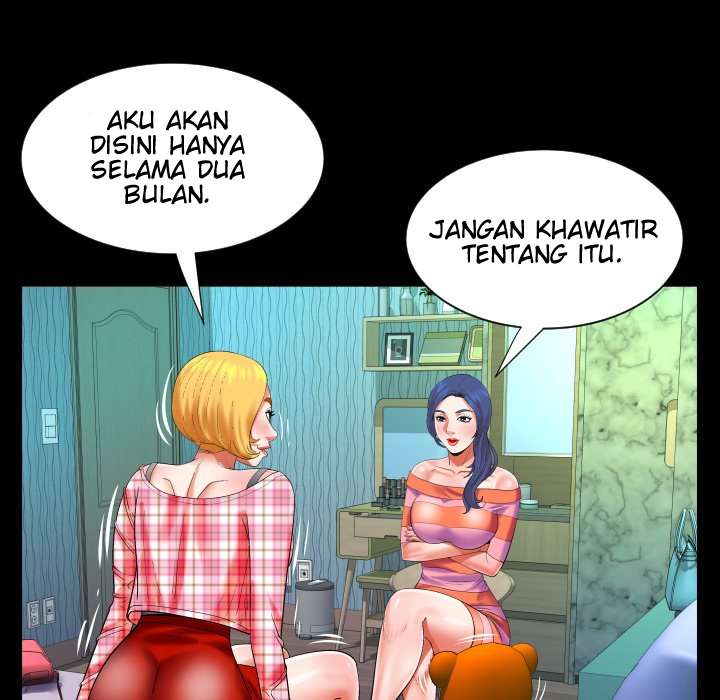 My Aunt - Chapter 112 50