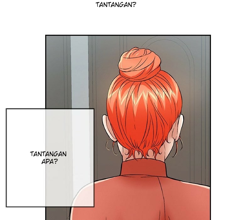 A Killer Woman - Chapter 100 67 A Killer Woman - Chapter 100 67