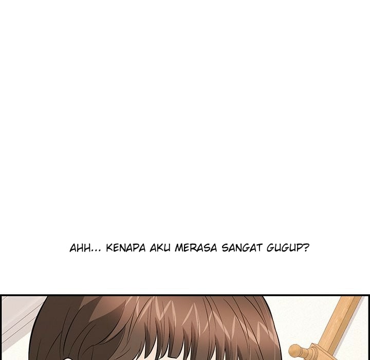 A Killer Woman - Chapter 100 93 A Killer Woman - Chapter 100 93