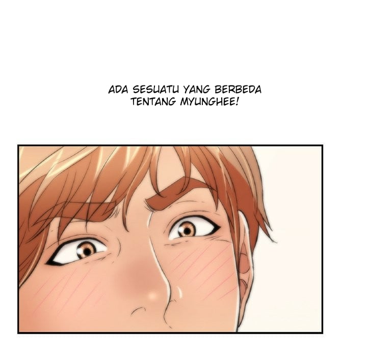 A Killer Woman - Chapter 100 105 A Killer Woman - Chapter 100 105