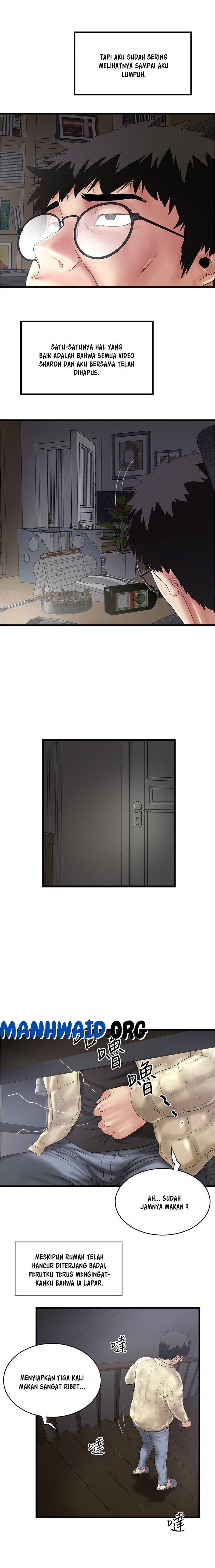 The Housemaid - Chapter 100 7