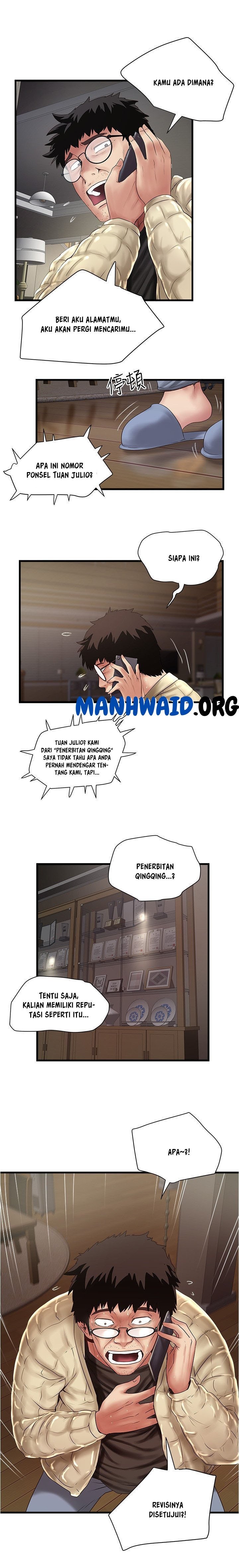 The Housemaid - Chapter 100 11