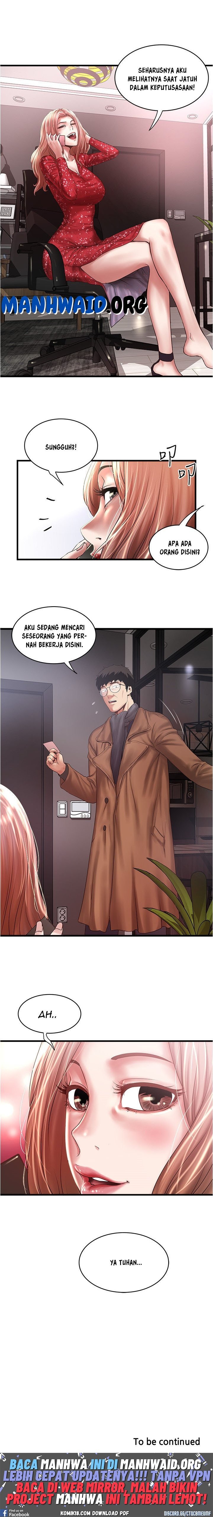 The Housemaid - Chapter 100 14