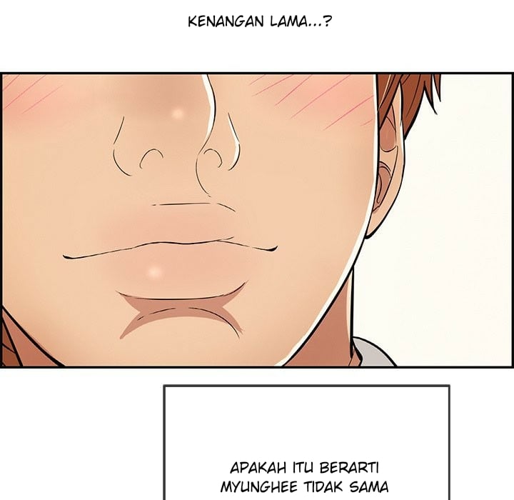 A Killer Woman - Chapter 100 15 A Killer Woman - Chapter 100 15