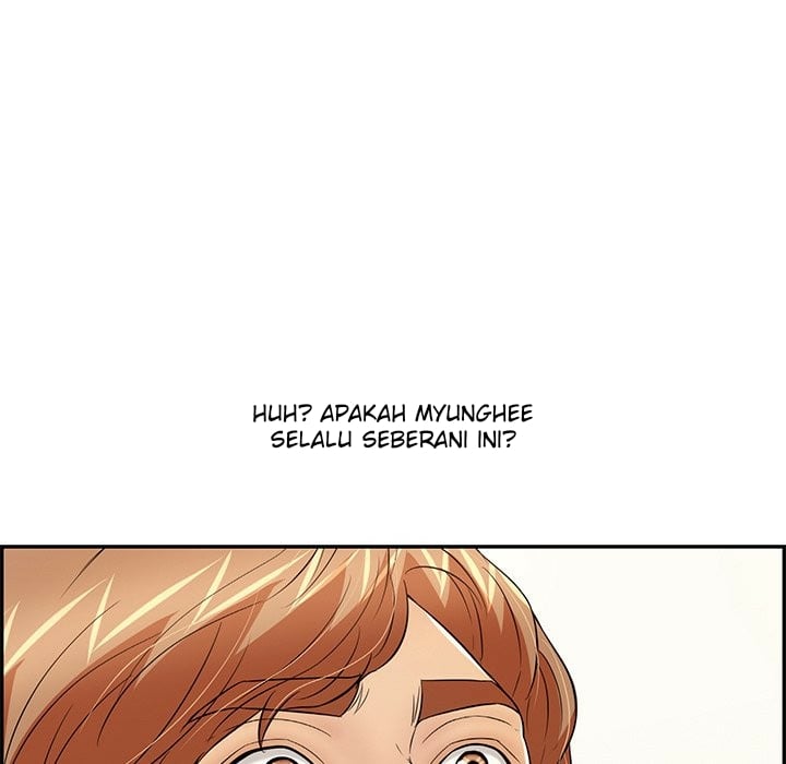 A Killer Woman - Chapter 100 86 A Killer Woman - Chapter 100 86