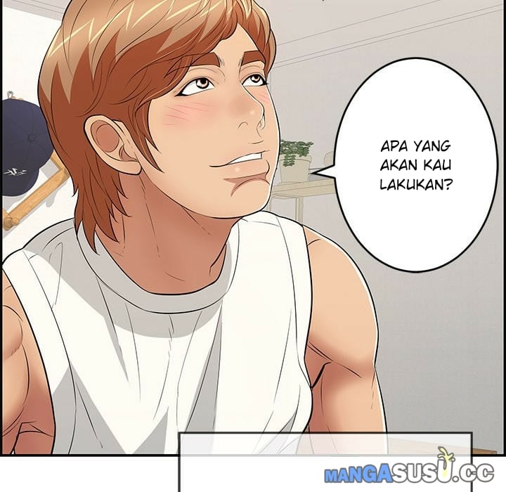 A Killer Woman - Chapter 100 17 A Killer Woman - Chapter 100 17