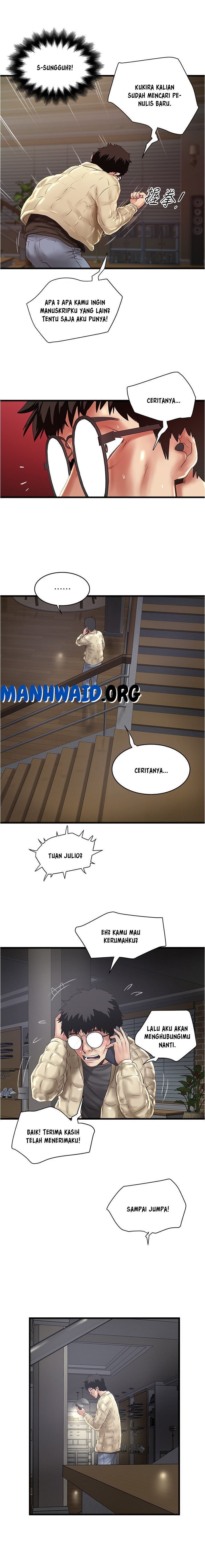 The Housemaid - Chapter 100 12