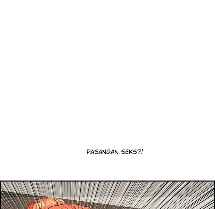 A Killer Woman - Chapter 100 75 A Killer Woman - Chapter 100 75