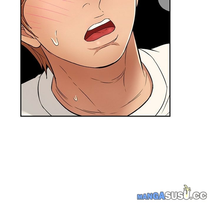 A Killer Woman - Chapter 100 119 A Killer Woman - Chapter 100 119