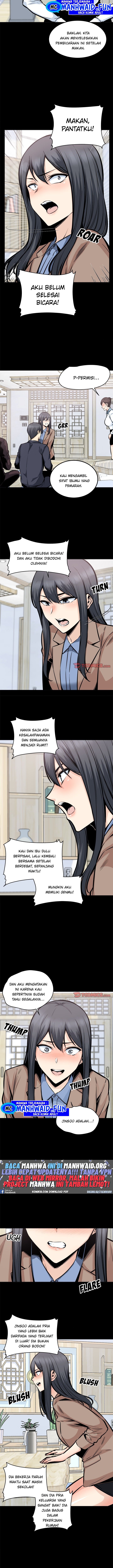 The Ark Is Me - Chapter 100 3