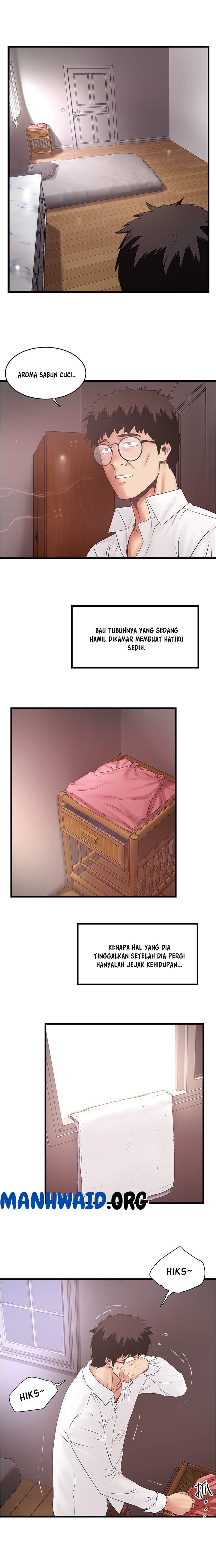 The Housemaid - Chapter 100 3