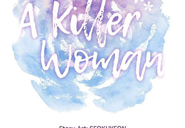 A Killer Woman - Chapter 100 4 A Killer Woman - Chapter 100 4