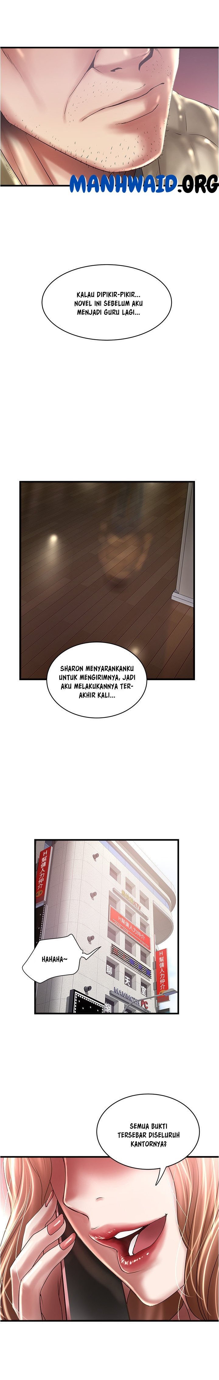 The Housemaid - Chapter 100 13
