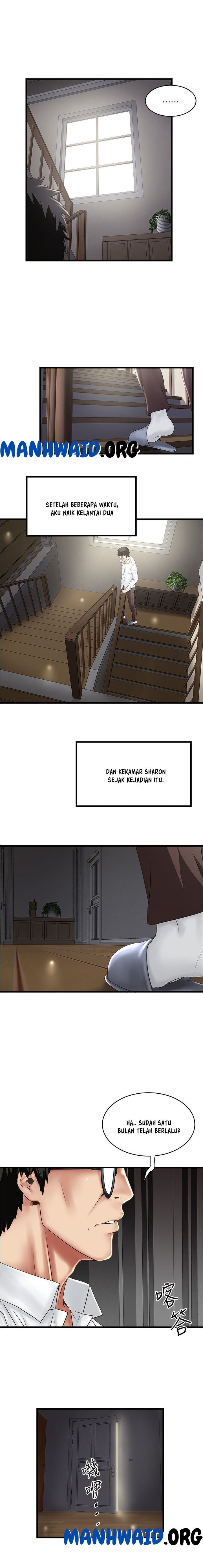 The Housemaid - Chapter 100 2