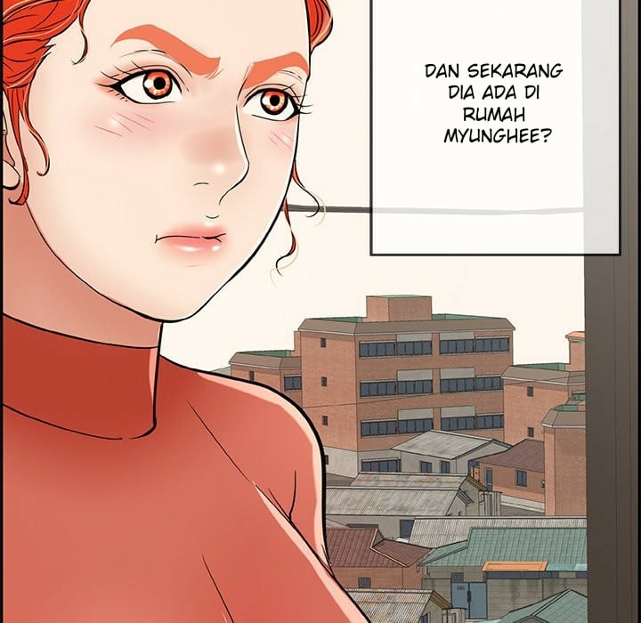 A Killer Woman - Chapter 100 63 A Killer Woman - Chapter 100 63