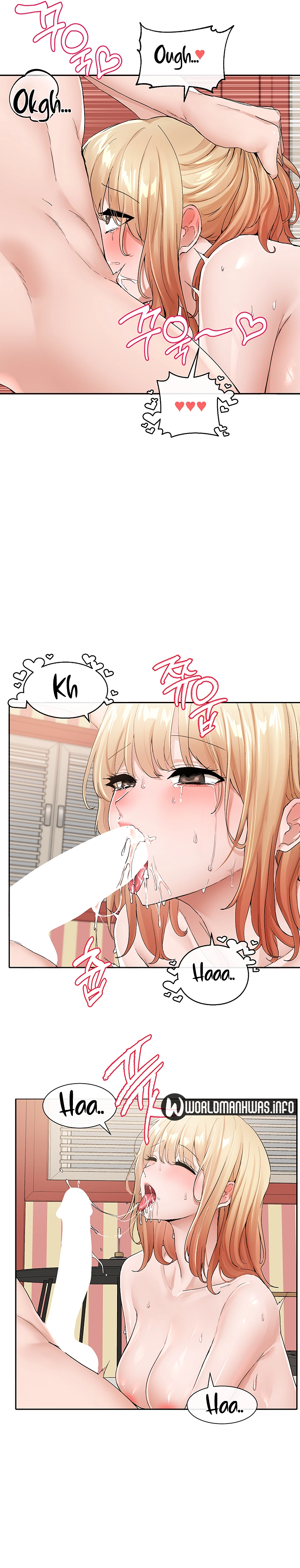 Circles - Chapter 118 4