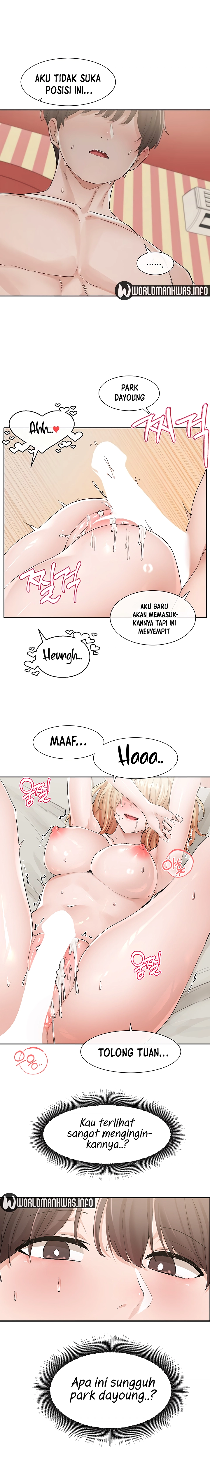 Circles - Chapter 118 8