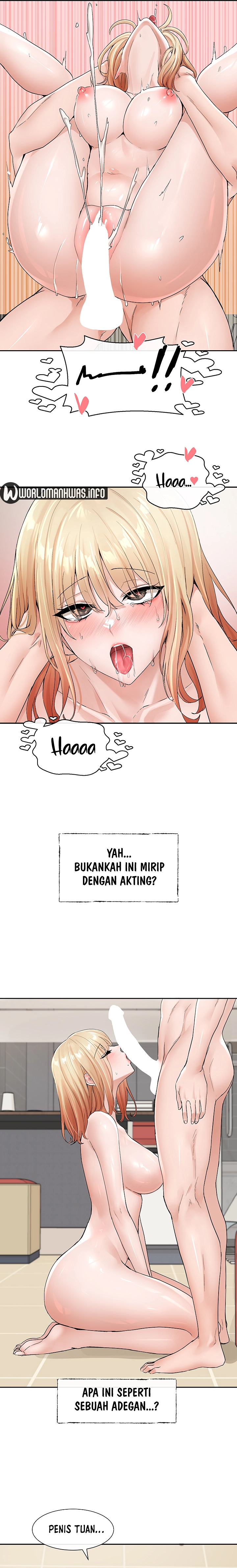 Circles - Chapter 118 15