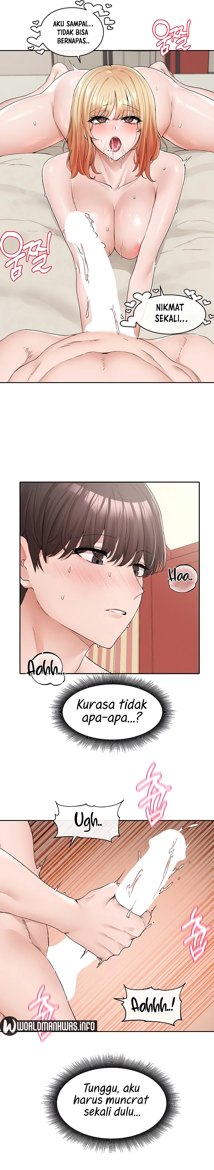 Circles - Chapter 118 5