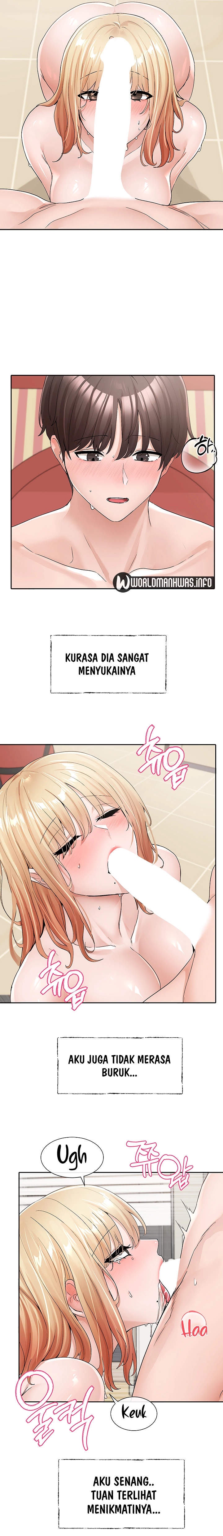 Circles - Chapter 118 16