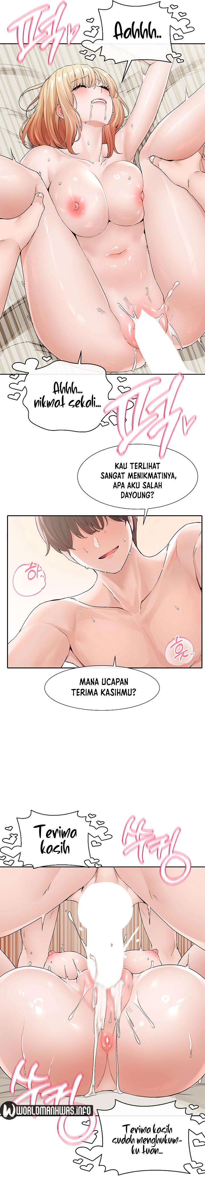 Circles - Chapter 118 10