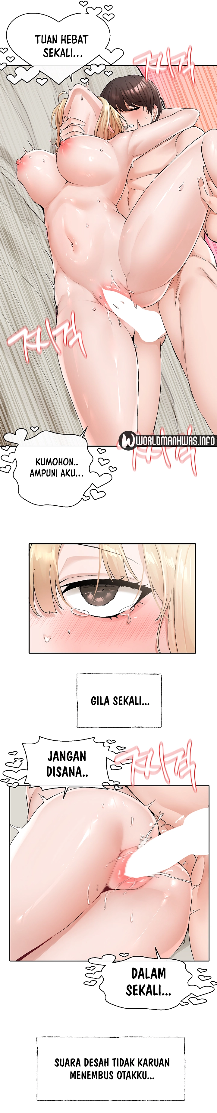 Circles - Chapter 118 12