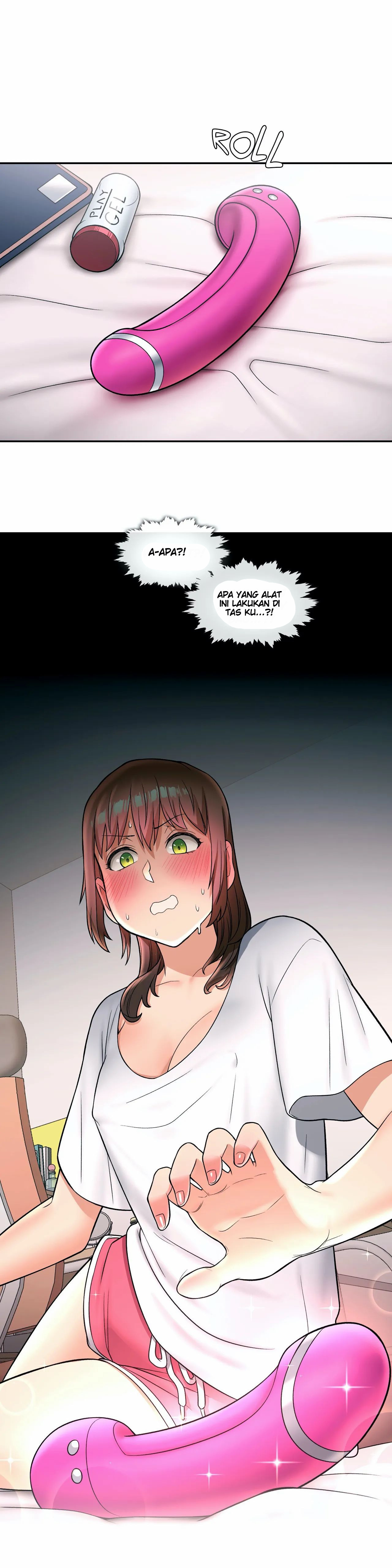 Sexercise - Chapter 30 23